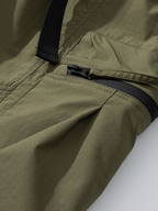 Stormfire - Men's Water-Repellent Straight-Cut Shell Pants