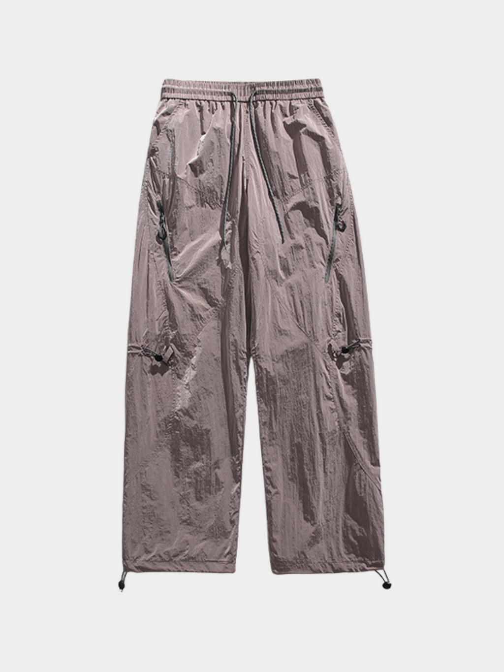 FoxTrail - 5K Waterproof Lightweight  Paratrooper Pants