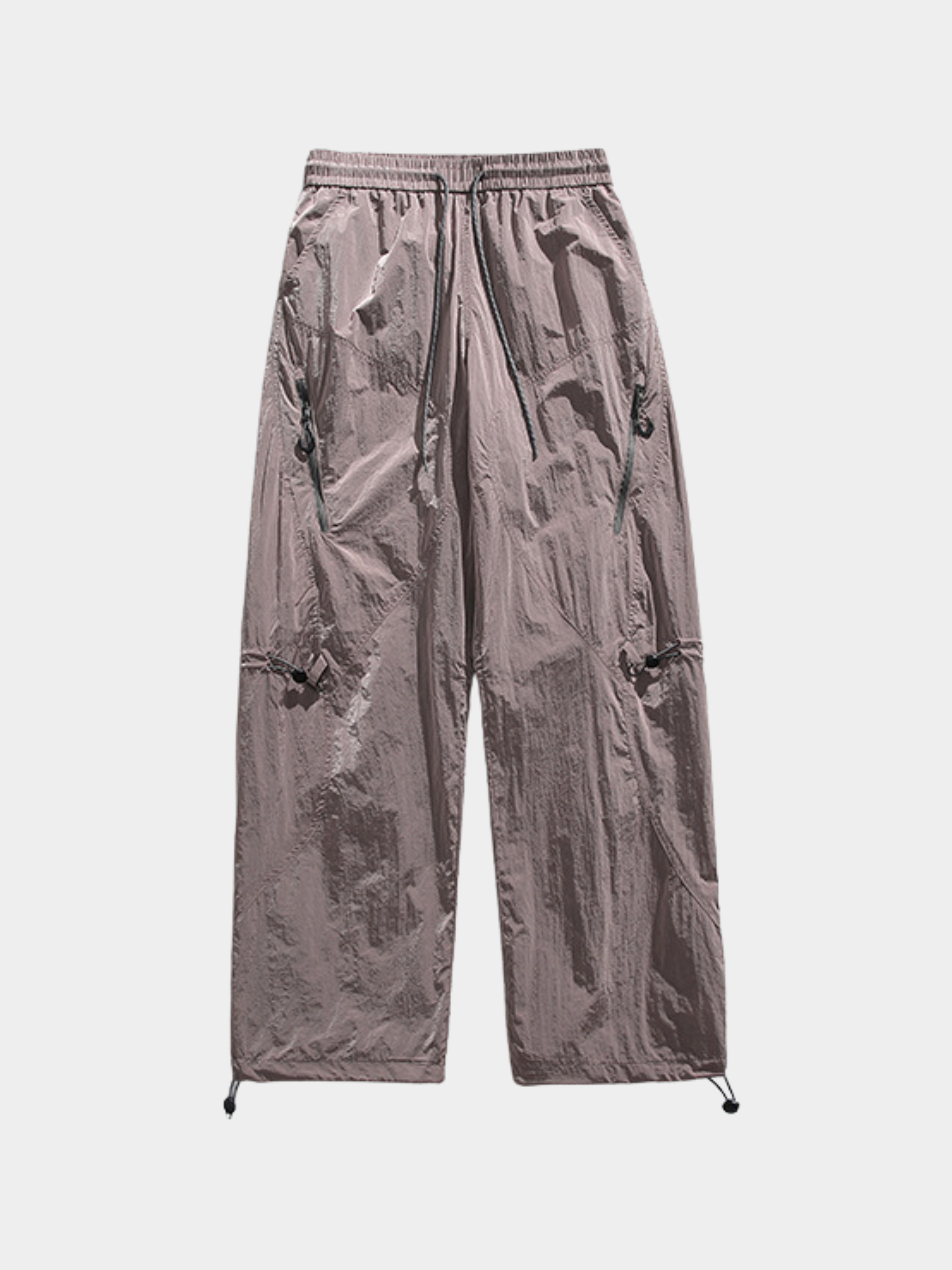 FoxTrail - 5K Waterproof Lightweight  Paratrooper Pants