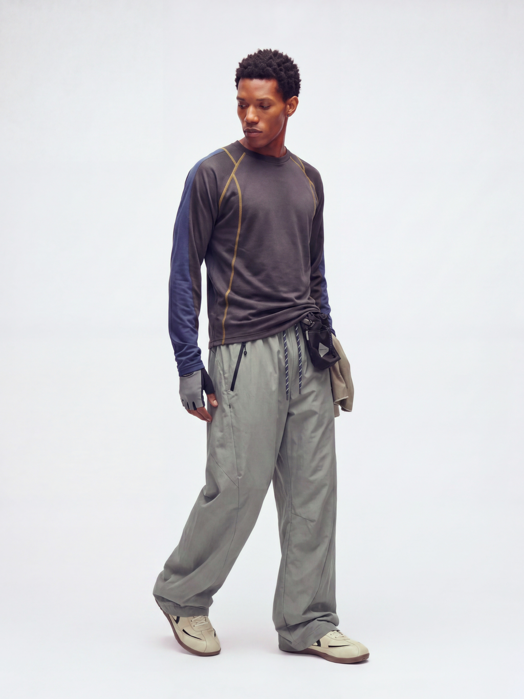 Monolith - Water-Repellent Lightweight Quick-Dry Pants