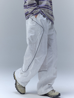 FireClip - Men's Water-Repellent Mud-Dye Cargo Pants