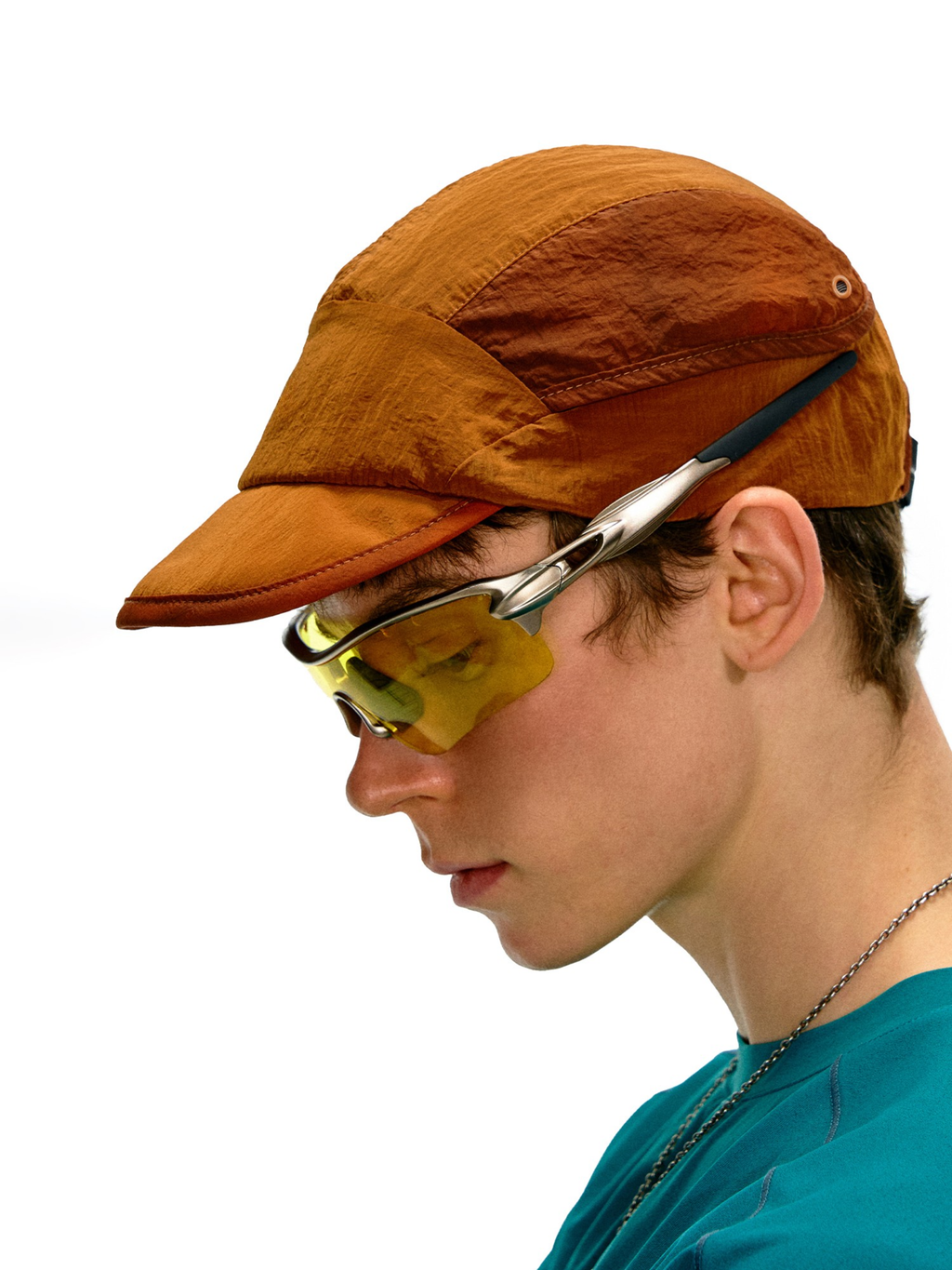 Stonebound - Lightweight Packable Running Hat