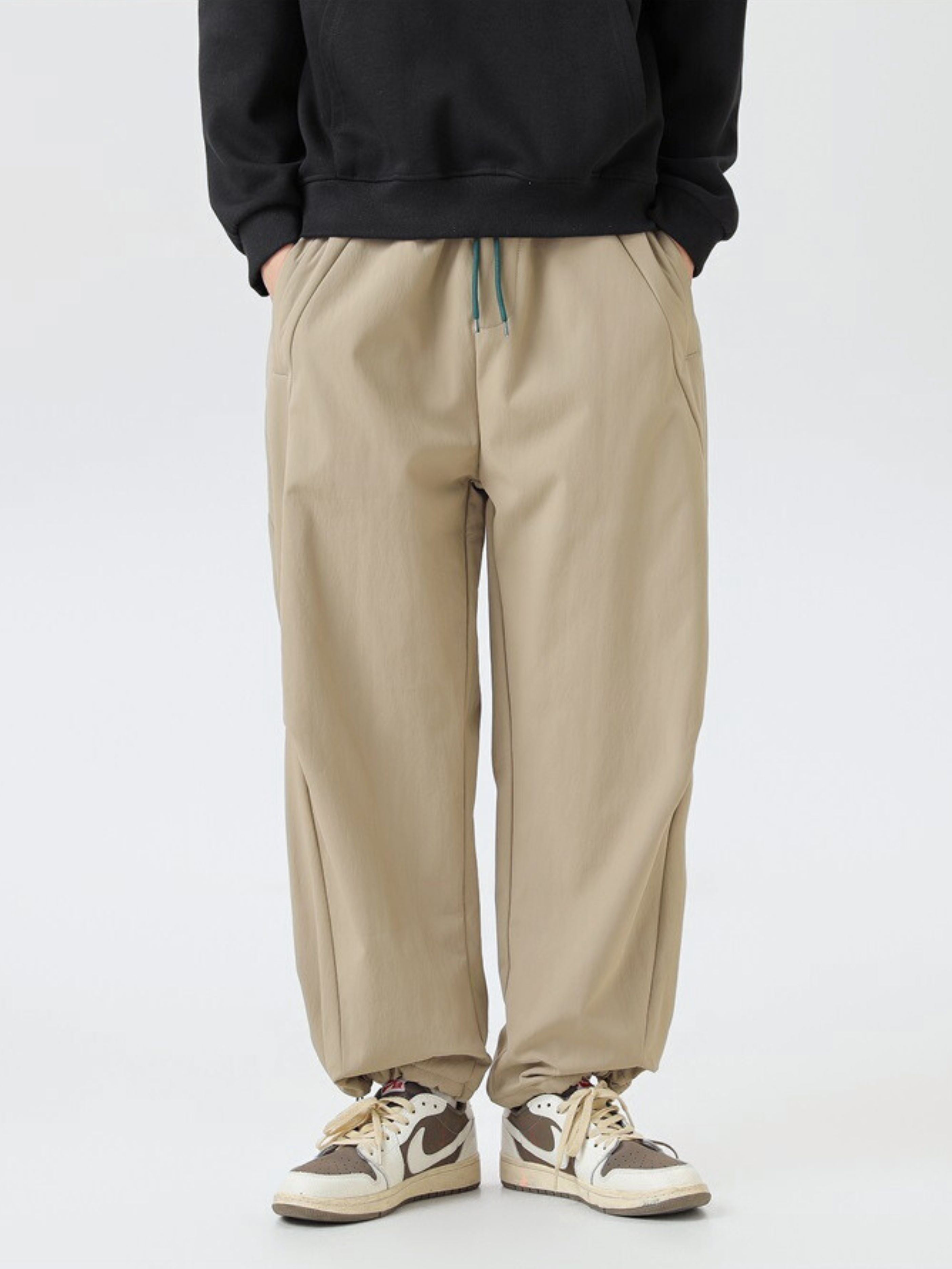 EagleTop – Unisex Wide-Leg Paratrooper Pants