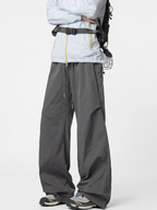 FireMat - Quick-Dry Wide-Leg Paratrooper Pants