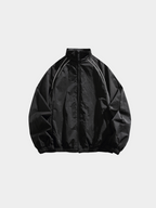 AshDash - Unisex Oversized Windproof Water-Repellent Jacket