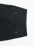 FoxDrop - Unisex Wide-Leg Paratrooper Pants