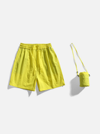 Briarsoul - Men's Triple-Proof Water-Repellent Quick-Dry Sport Shorts
