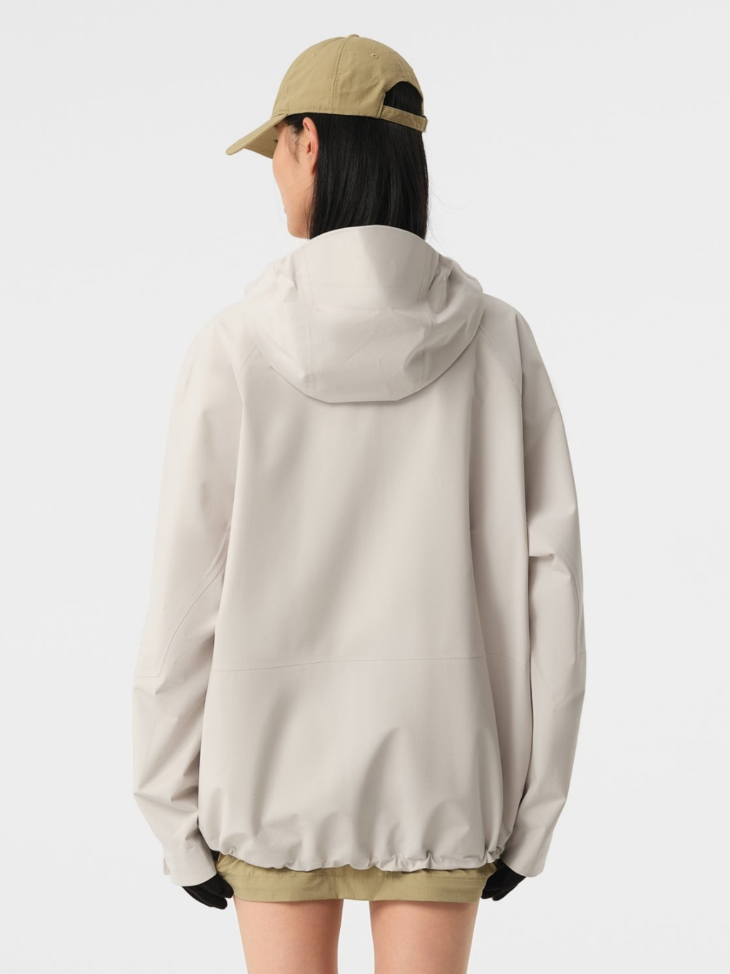 Canyoner - 10000mm Waterproof Windproof Hard Shell Jacket