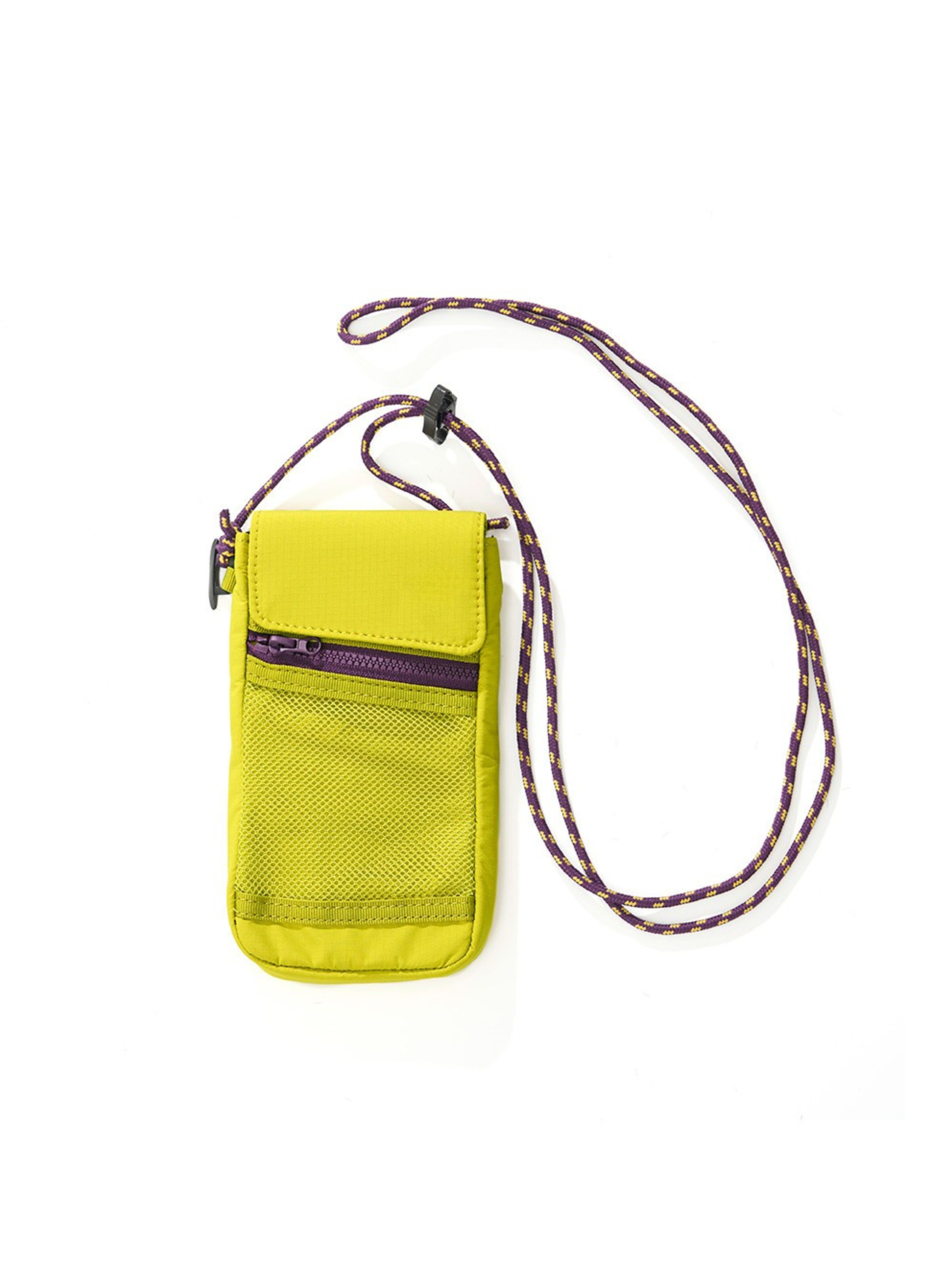 Blazewind - Lightweight Water-Repellent Crossbody Bag