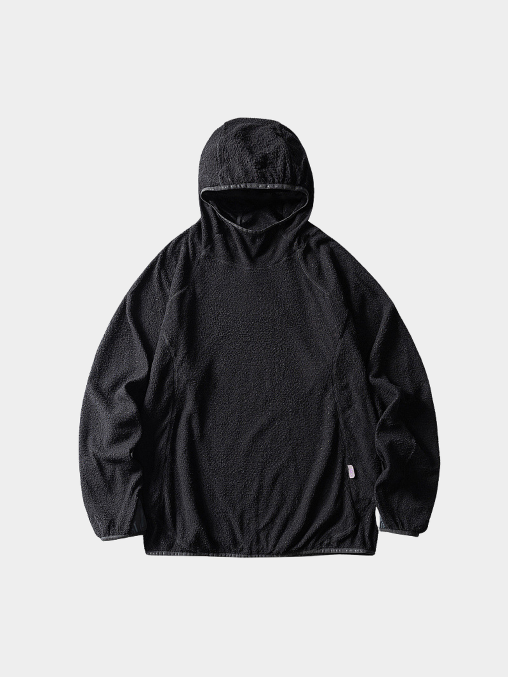 Overland - Unisex CloudFleece Quick-Dry Hoodie Jacket