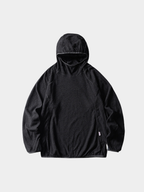 Overland - Unisex CloudFleece Quick-Dry Hoodie Jacket