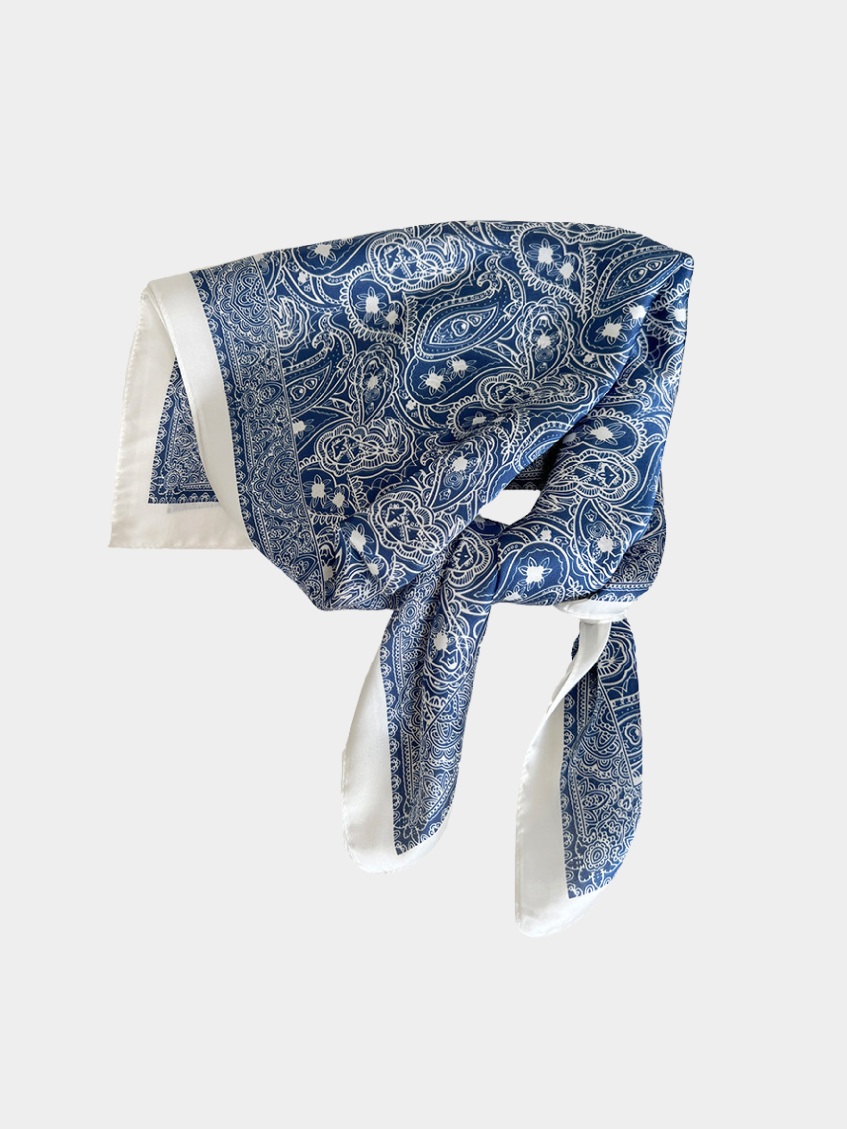 TieFlow - Multi-use Bandana Head Scarf