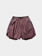TrailSit - Quick-Dry 2-in-1 Active Shorts