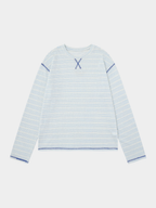 Cavescope - Unisex Relaxed Fit Crewneck Long-Sleeve