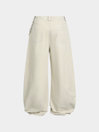 Driftline - Men's Curved-Leg Casual Pants