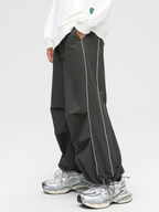 EaglePath - Unisex Quick-Dry Ultra-Loose Paratrooper Pants