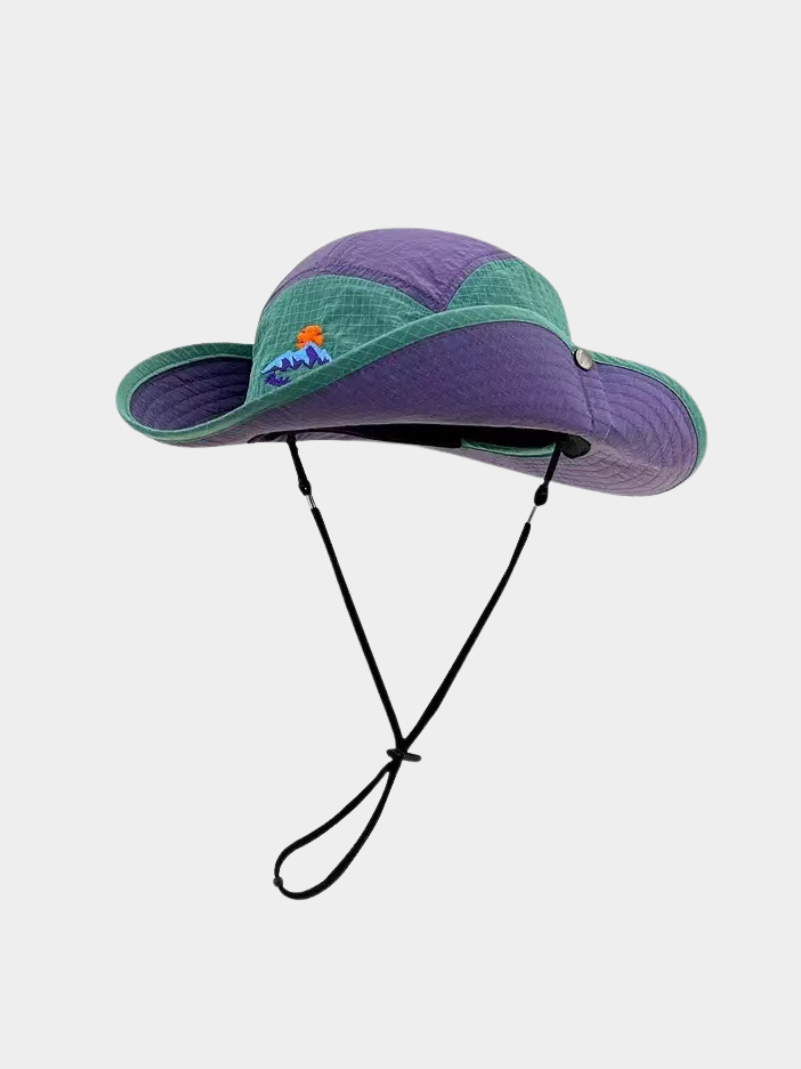 ShadeOut - UPF50+ Protection Lightweight Quick-Dry Outdoor Hat