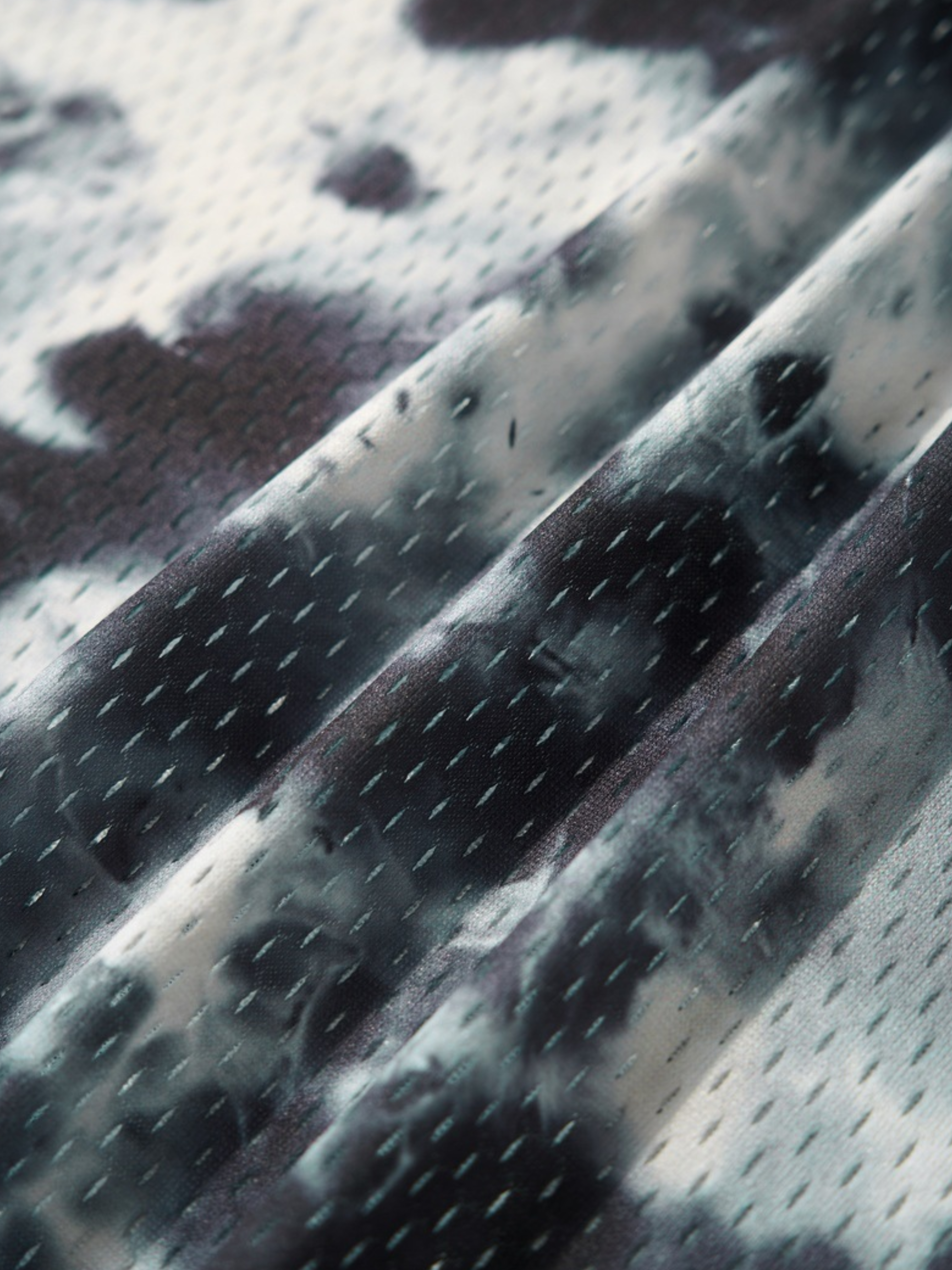 BlazeTrail - Digital Print Cooling & Quick-Dry Performance Tank