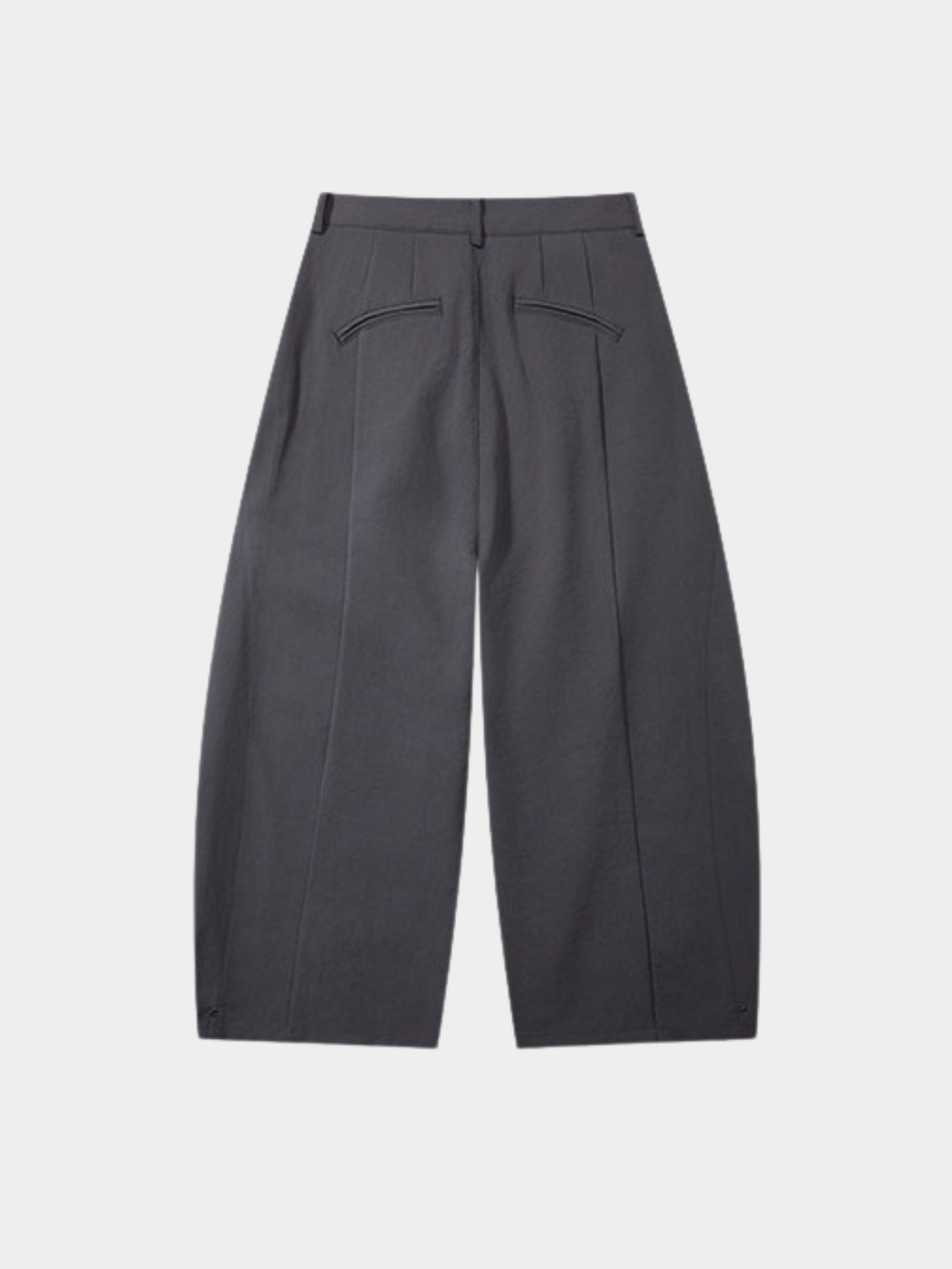 SoftRain - Relaxed Lightweight Balloon Pants