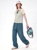 PineScent - Water-Repellent Quick-Dry Cargo Pants