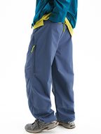 CampJet - Men's Water-Repellent Cargo Pants