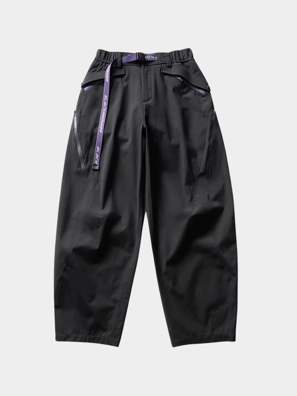 RidgeStep - Lightweight Water-Repellent Softshell Pants