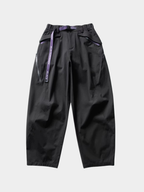 RidgeStep - Lightweight Water-Repellent Softshell Pants