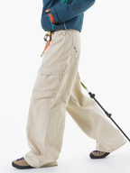Ironclaw - Washed Durable Cotton Cargo Pants