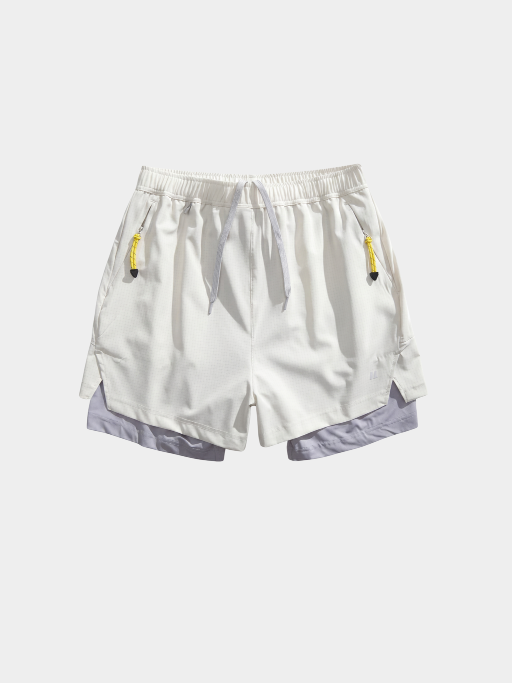 BaseCoat - Men's Quick-Dry Hiking Shorts