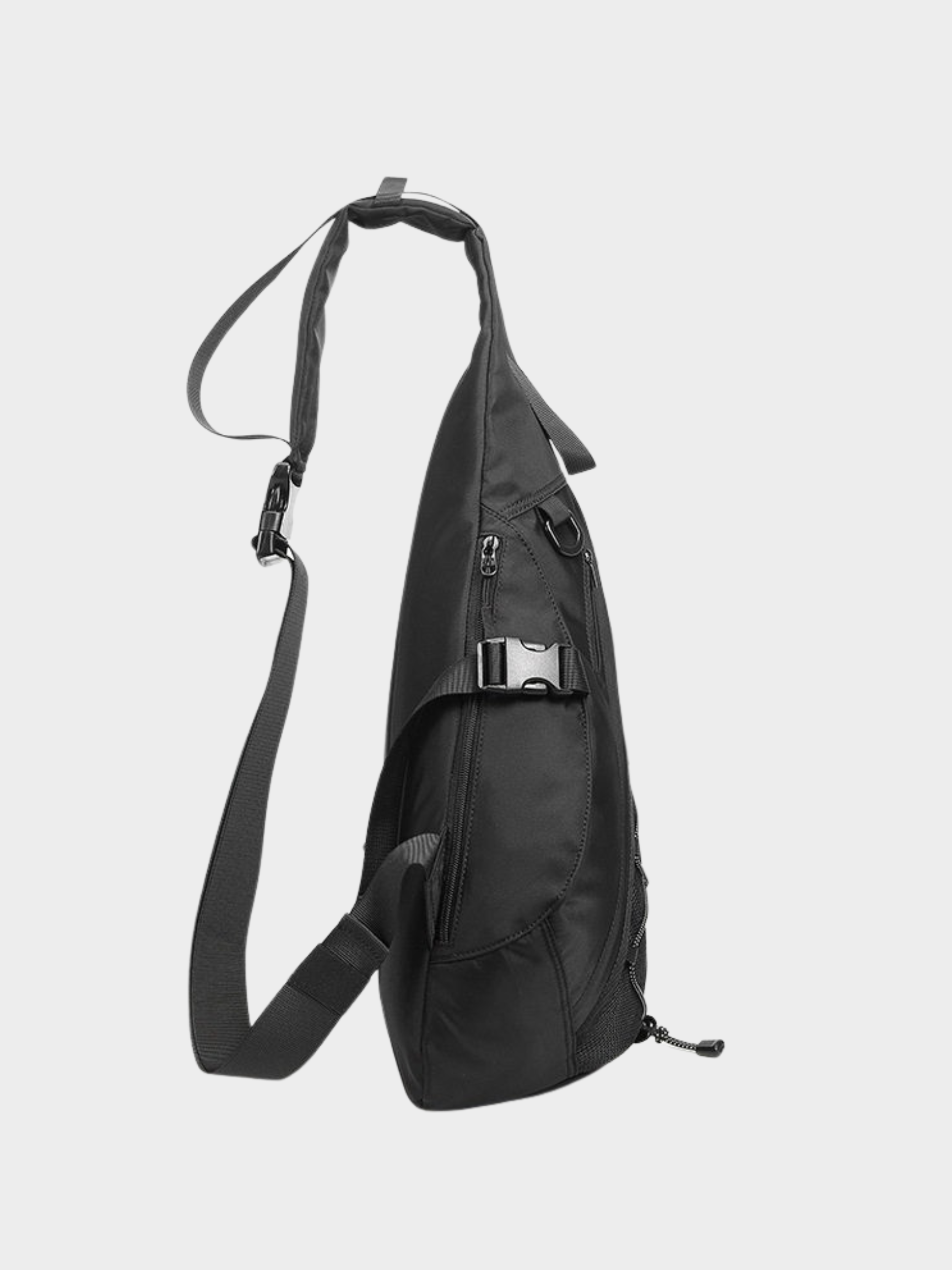TravelLite - Waterproof Crossbody Utility Sling Bag