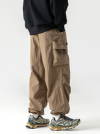 Wolfcrag - Men's Water-Repellent Lightweight & Breathable Pants
