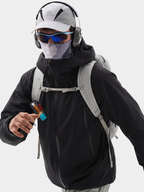 GONGGAR-S - Unisex 8K Waterproof Hard Shell Jacket