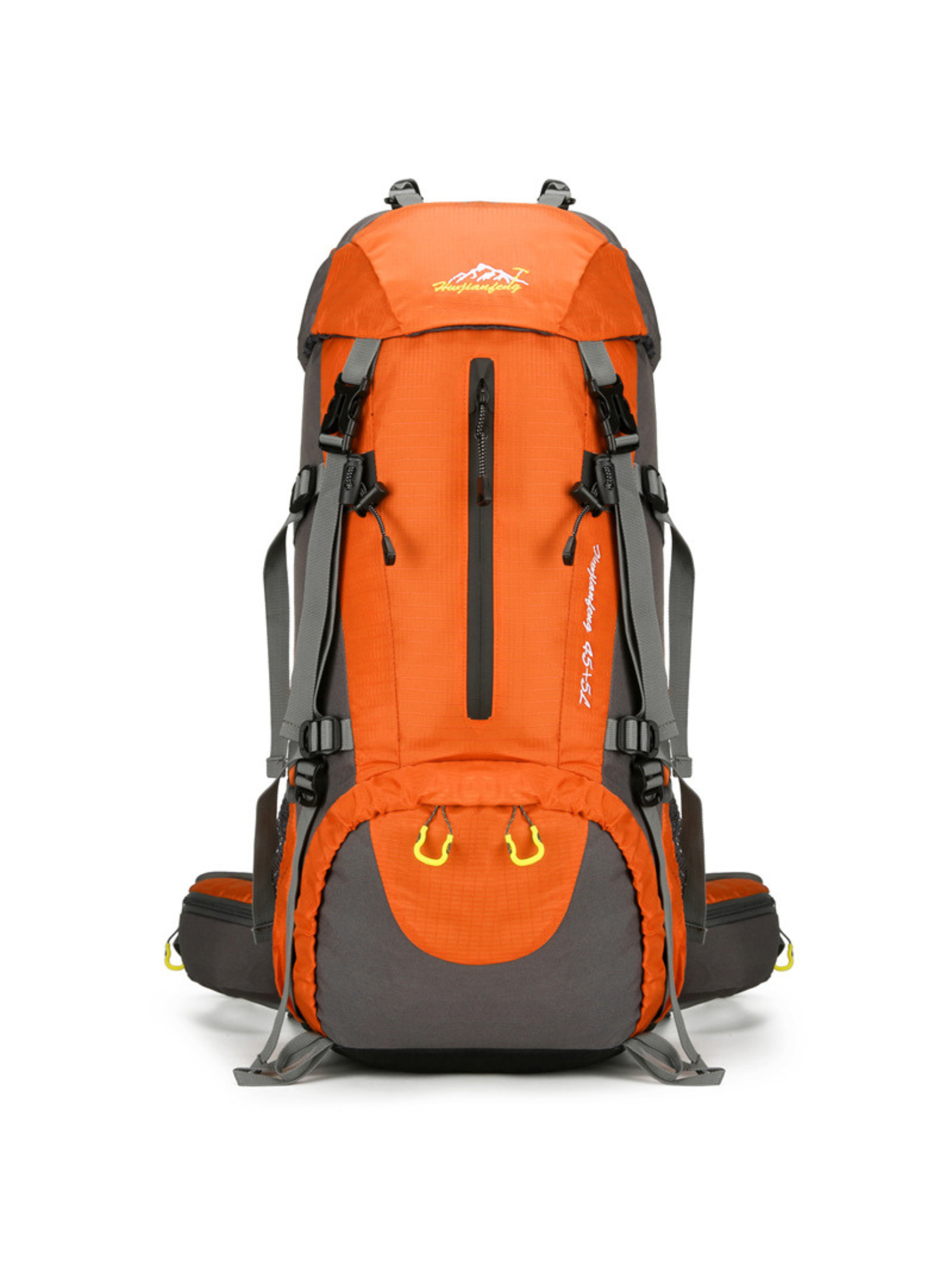 LightStick -  Water-Repellent Ultra-Light Large Travel Backpack