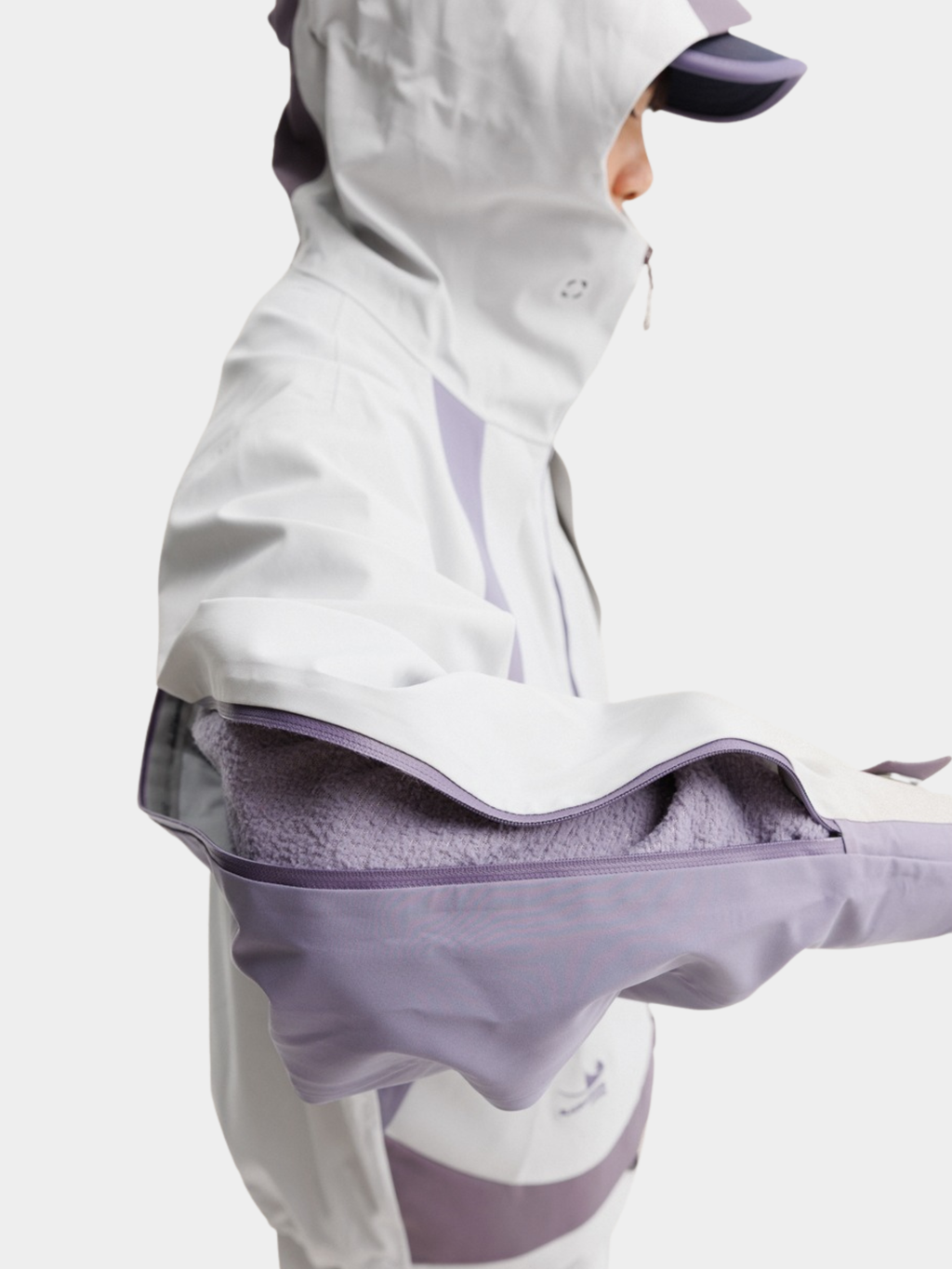 Skydawn - Unisex 8K Waterproof Hard Shell Jacket