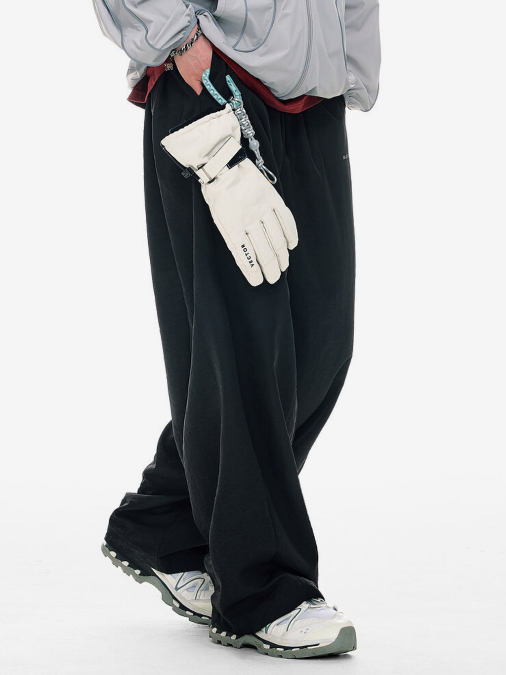 Ravenrock - Men's Cooling Quick-Dry Lightweight Pants