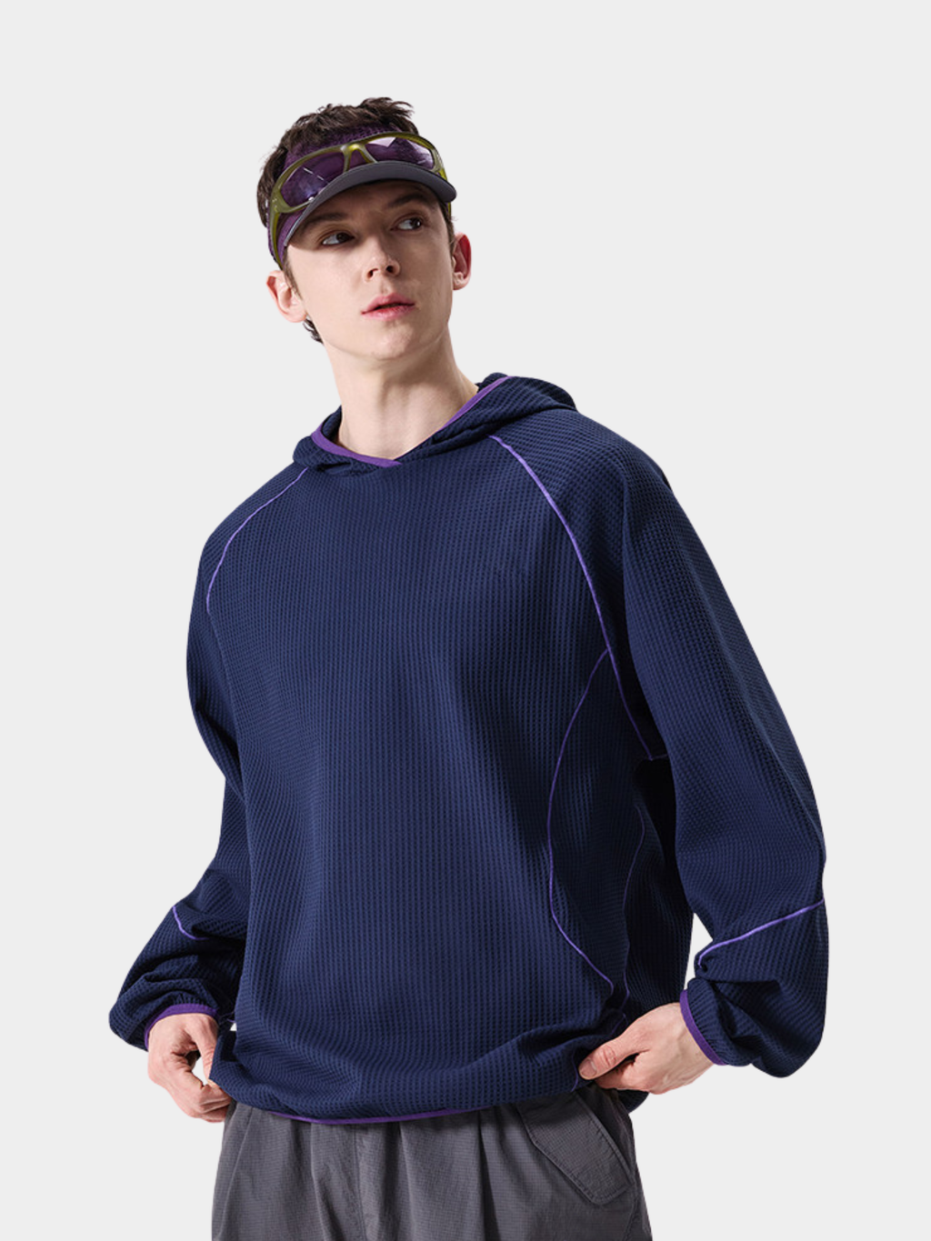 Cloudveil - Quick-Dry Moisture-Wicking Breathable Jacket