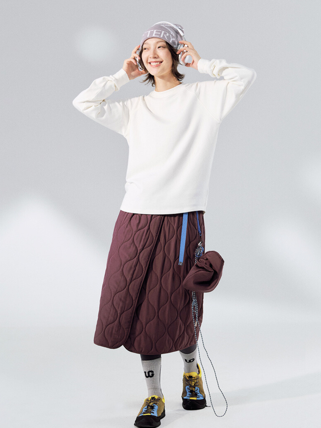 Windfire - Unisex Dralon® Thermal Raglan Long-Sleeve