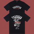 TRAPSTAR Dragon Graphic T-Shirt