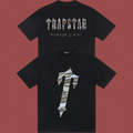 TRAPSTAR It's A Secret Graphic T Shirt