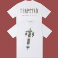 TRAPSTAR It's A Secret Logo T Shirt