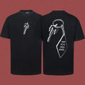 TRAPSTAR Keys Graphic T-Shirt Streetwear Tee