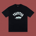 TRAPSTAR Jets Graphic Logo T-Shirt