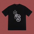 TRAPSTAR Star Logo T-Shirt