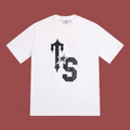 TRAPSTAR Star Logo T-Shirt