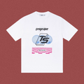 TRAPSTAR Secret TS Graphic T-Shirt