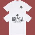 TRAPSTAR London Logo T-Shirt White