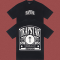 TRAPSTAR London Graphic Logo T-Shirt