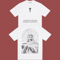 TRAPSTAR London Graphic Print T Shirt