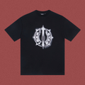 TRAPSTAR Halo Logo Graphic T-Shirt