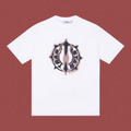 TRAPSTAR Blade Logo T-Shirt White